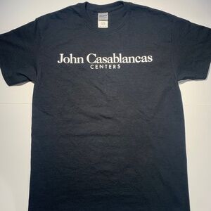 John Casablancas Short Sleeve